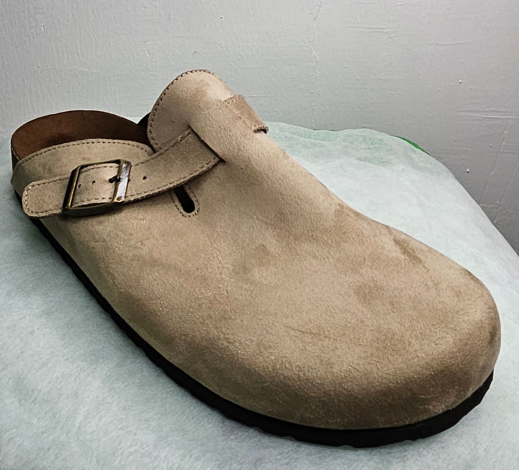 Cliff Clogs 11_0
