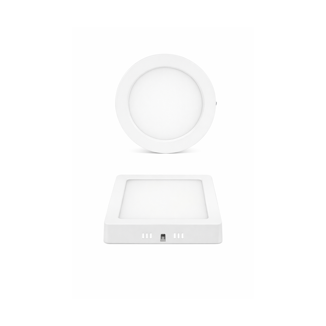 Vintage Slim Panel Light_0