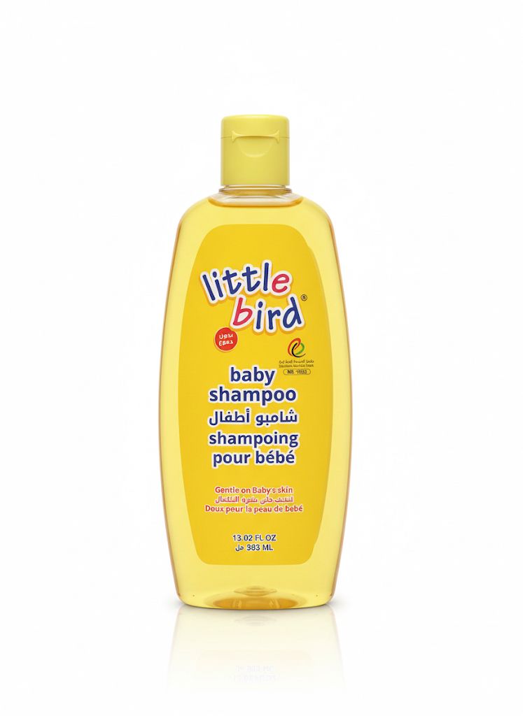 شامبو اطفال العملاق _1