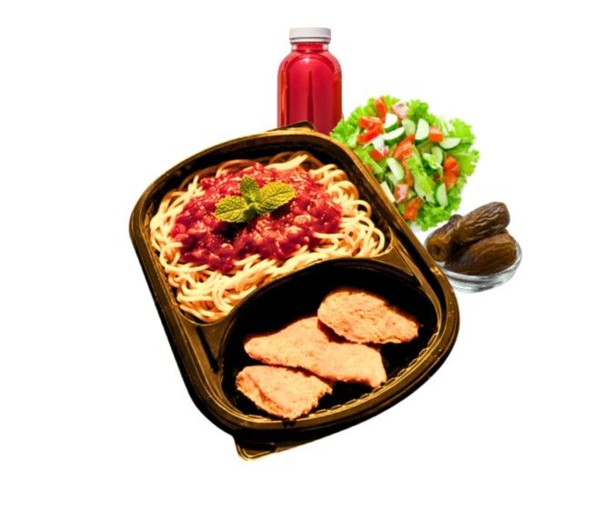 Spaghetti Pane Combo 648 Cal_0