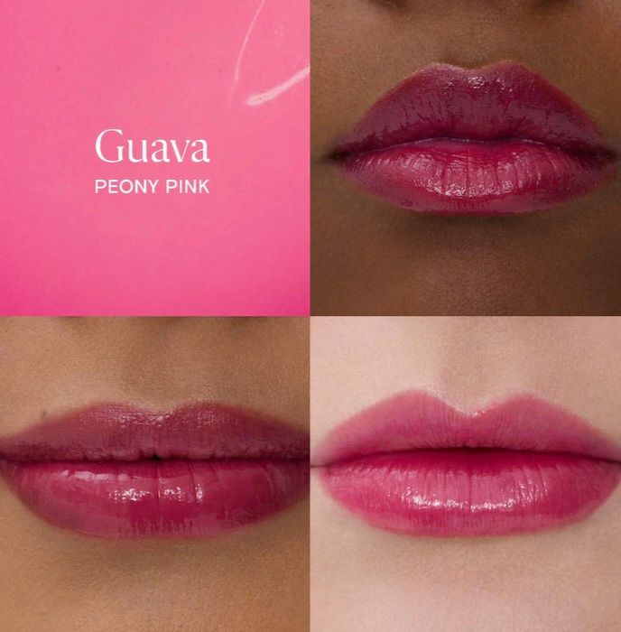 Kulfi Lassi Lip Staining Lip Oil_1