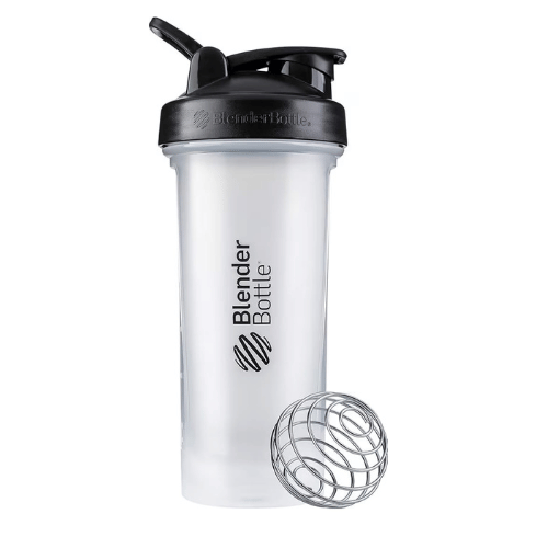 BLENDERBOTTLE CLASSIC V2 28OZ BLACK_0