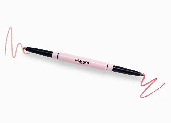 Realher Elegant  Charm Lip Liner_0