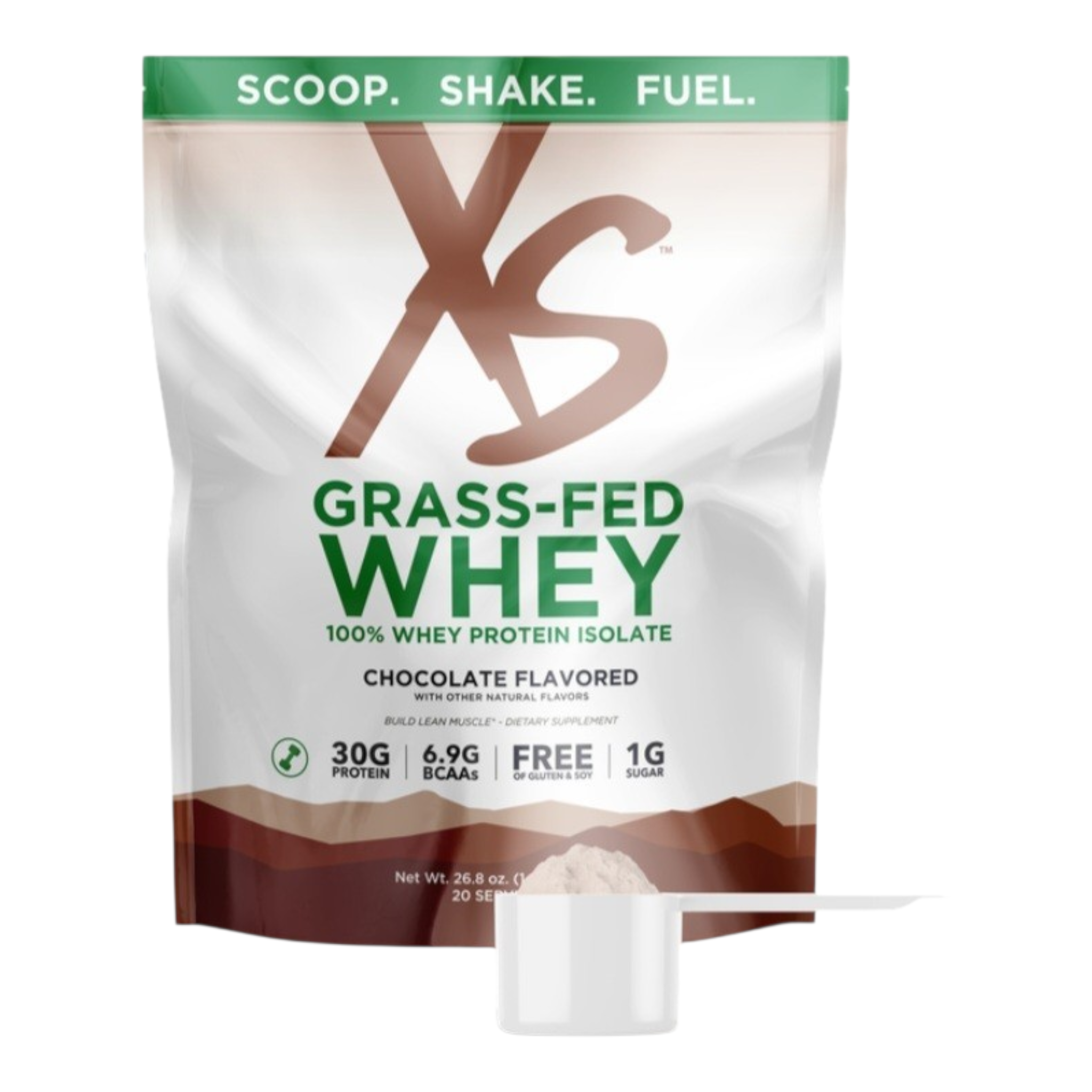 XS™ Grass-Fed Whey Protein_4