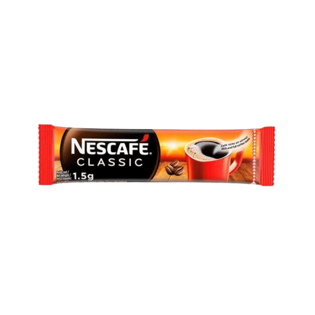 Nescafe 1.5 g *10 pcs_0