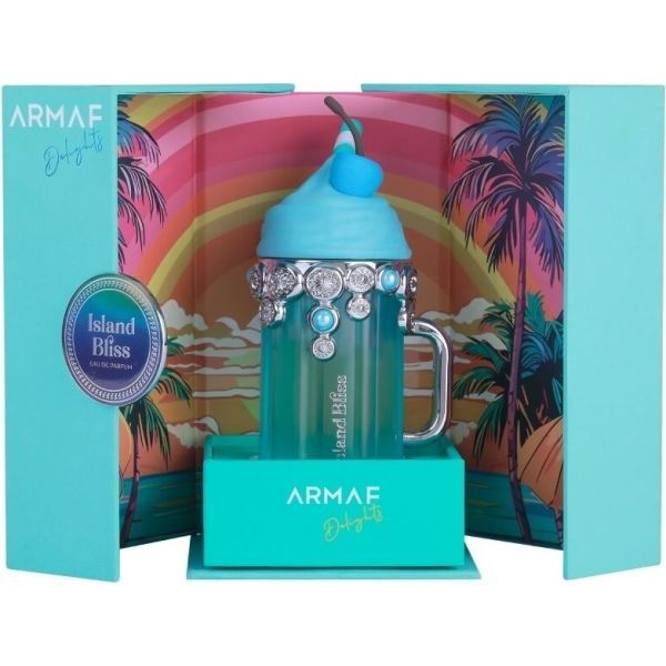 ARMAF ISLAND BLISS DELIGHTS 3.4 EDP_0