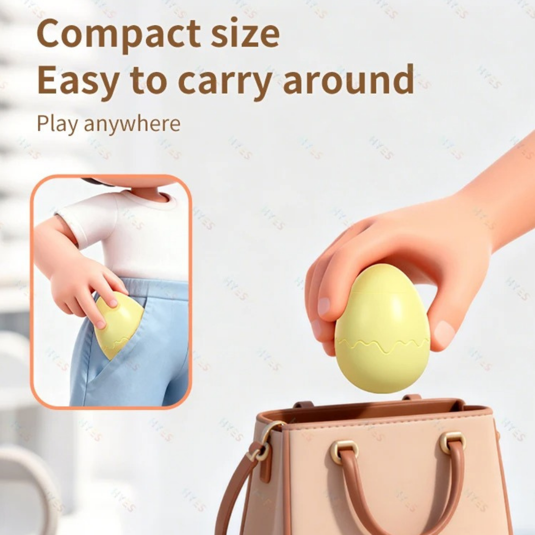 HATCHING EGG WALKING TOY_3
