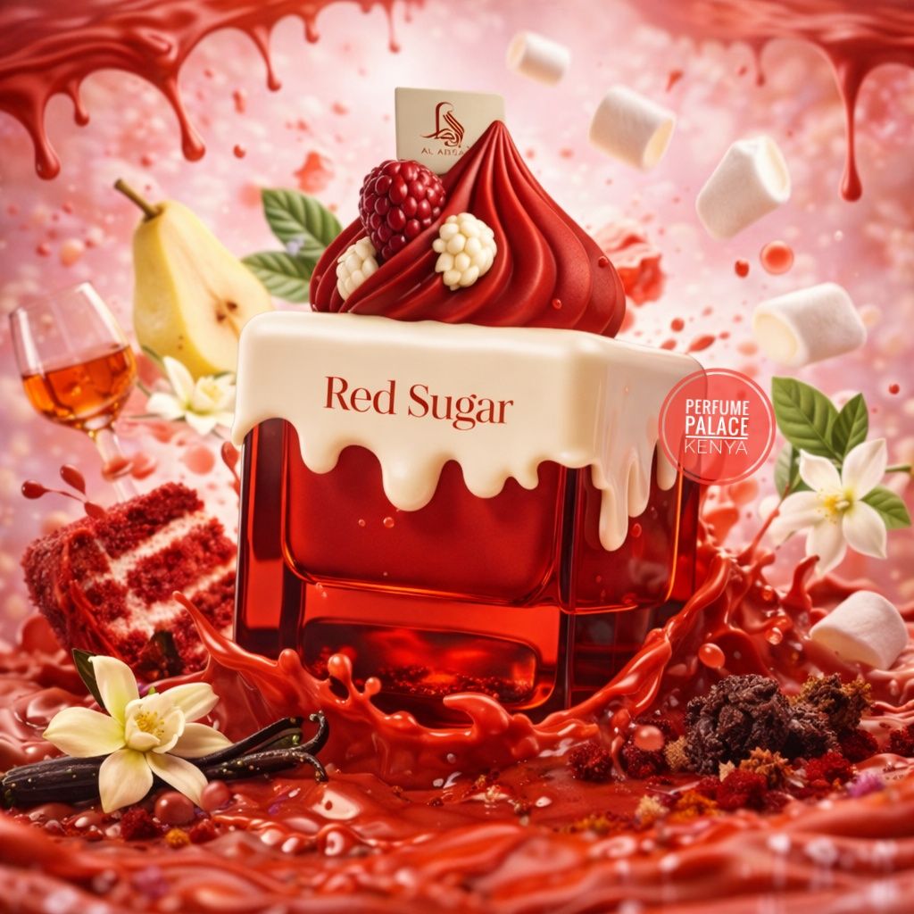 RED SUGAR_0