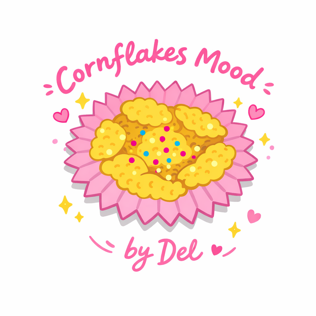 nutella honey cornflakes ( small tub )_0