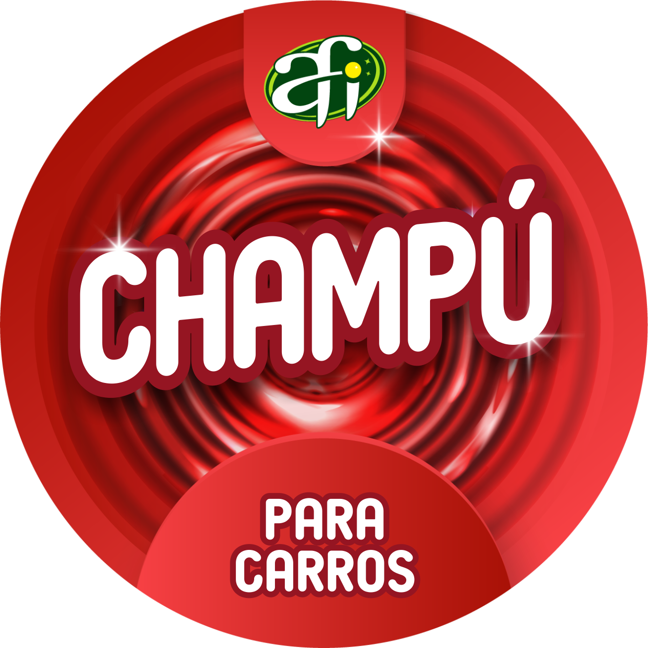Champu para Carros_0