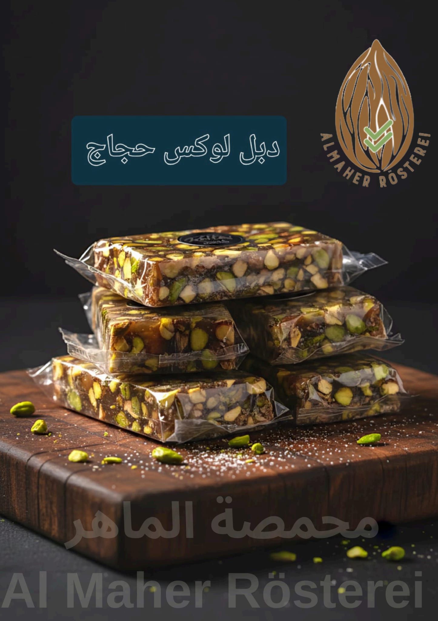 دبل لوكس حجاج_0