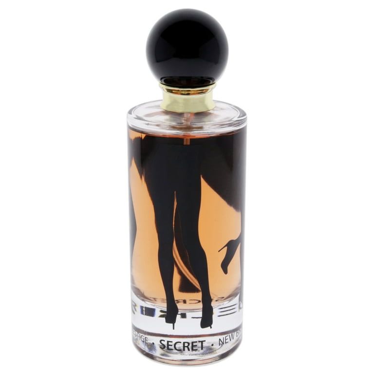 Prestige Secret by New Brand for Women - 3.3 oz EDP Spray_1
