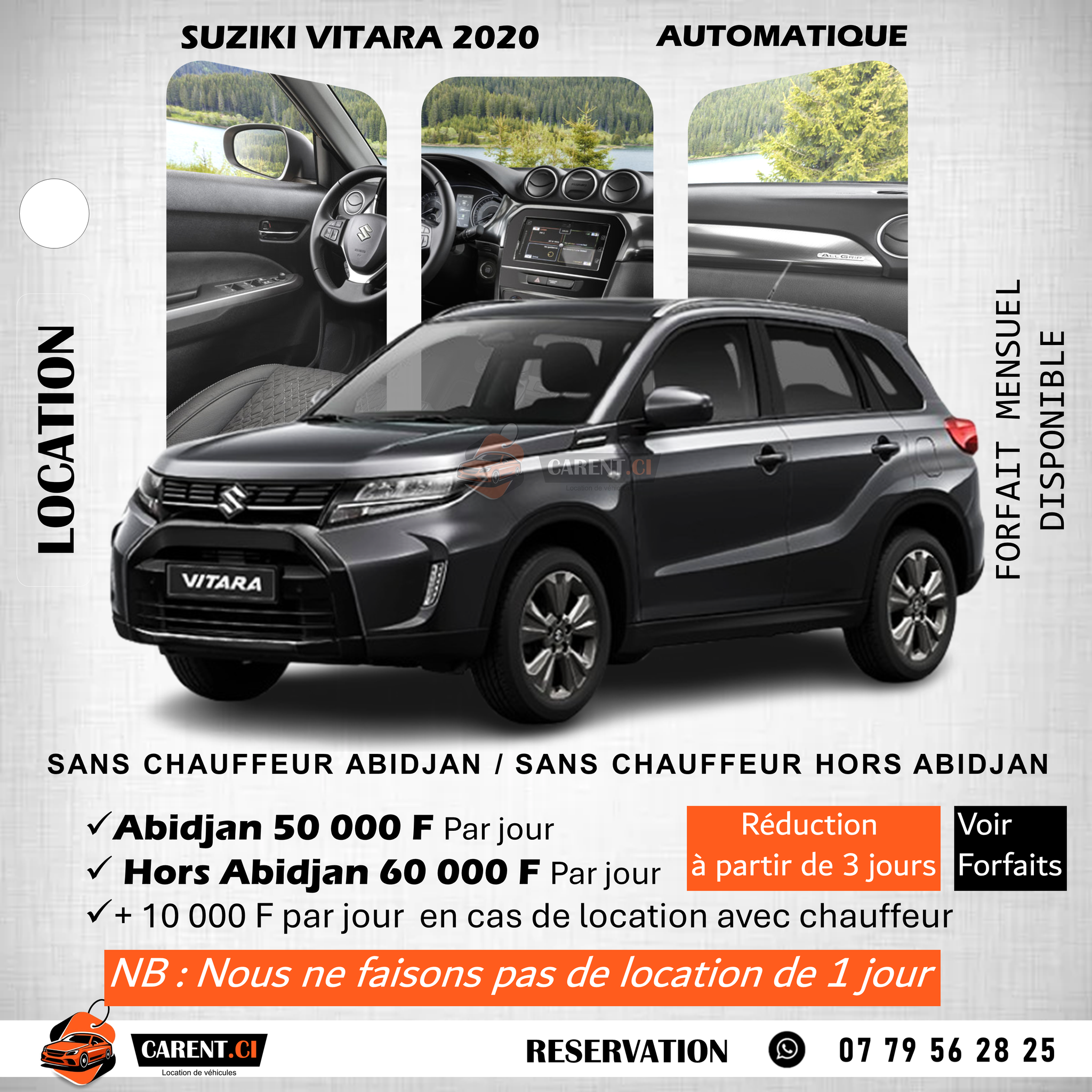 SUZIKI VITARA 2020 NOIR_0