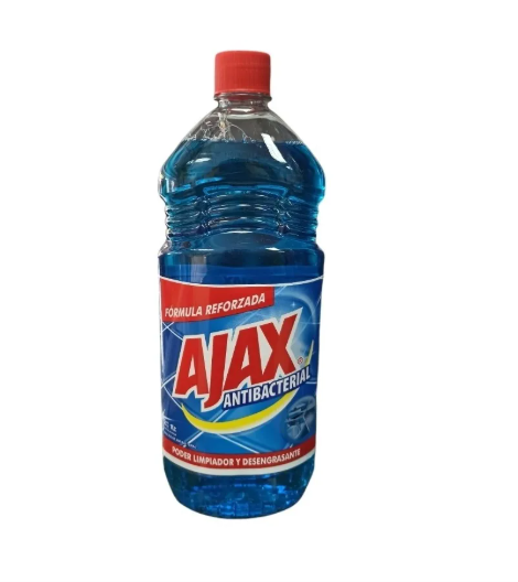 AJAX DESINFECTANTE _3