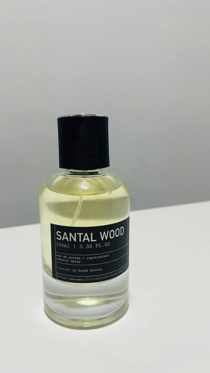 Santal wood_0