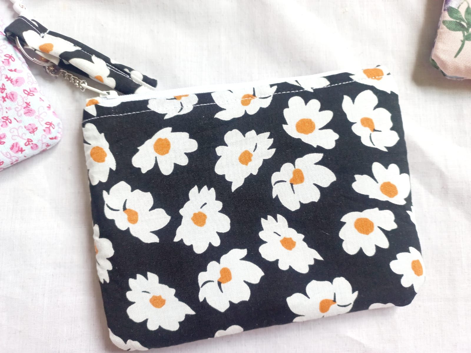 🩷 Designed Cotton Pouch_23