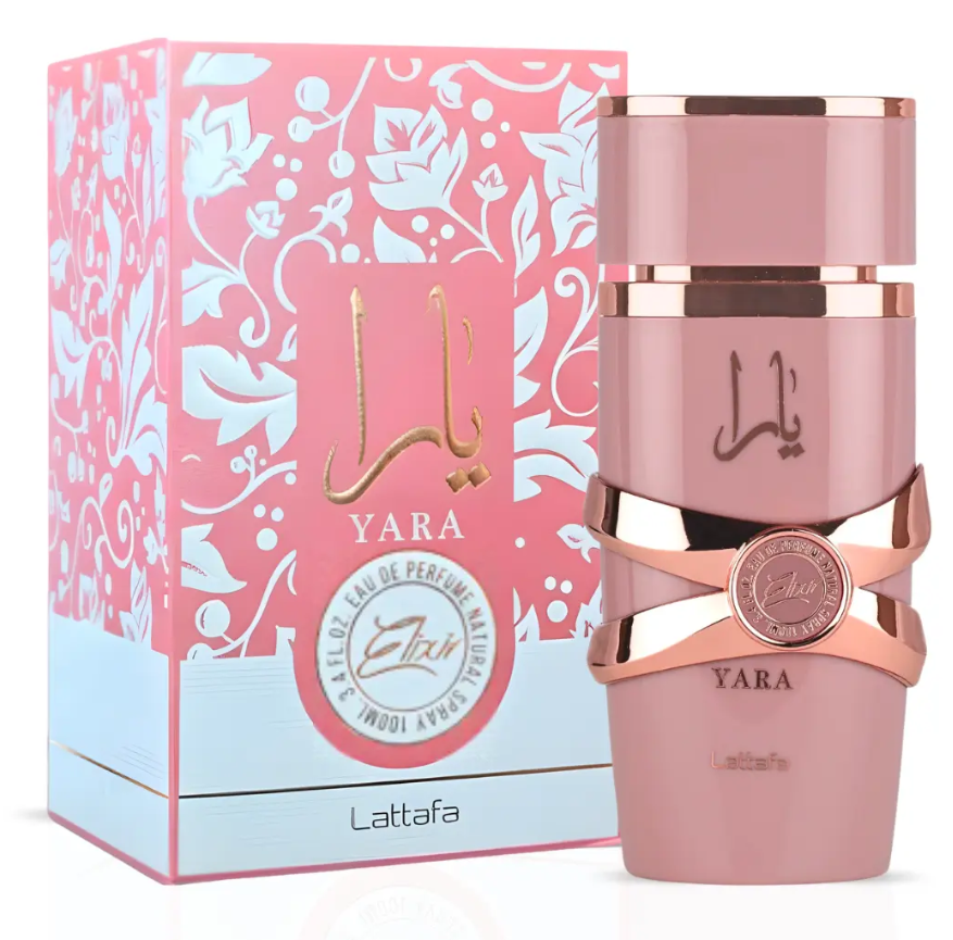 LATTAFA YARA ELIXIR 100ML EDP_0