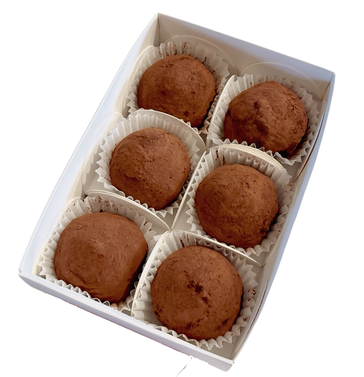 Box of 6 Dubai Chewy Cookie_0