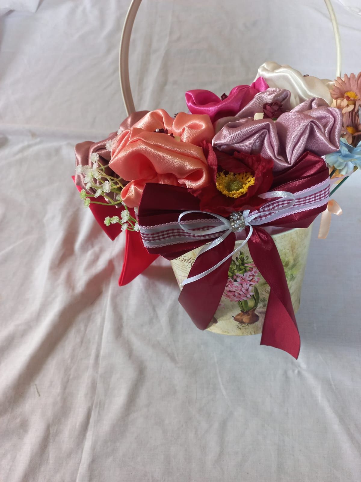 🌸 Sakurah Luxe Gift Bucket 🌸_4