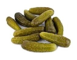 Cogombret ( Pepinillo)_0