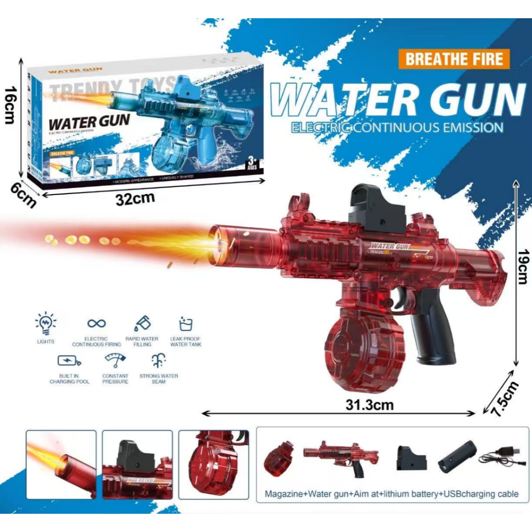 ELECTRIC WATER GUN TOY LIGHT_9