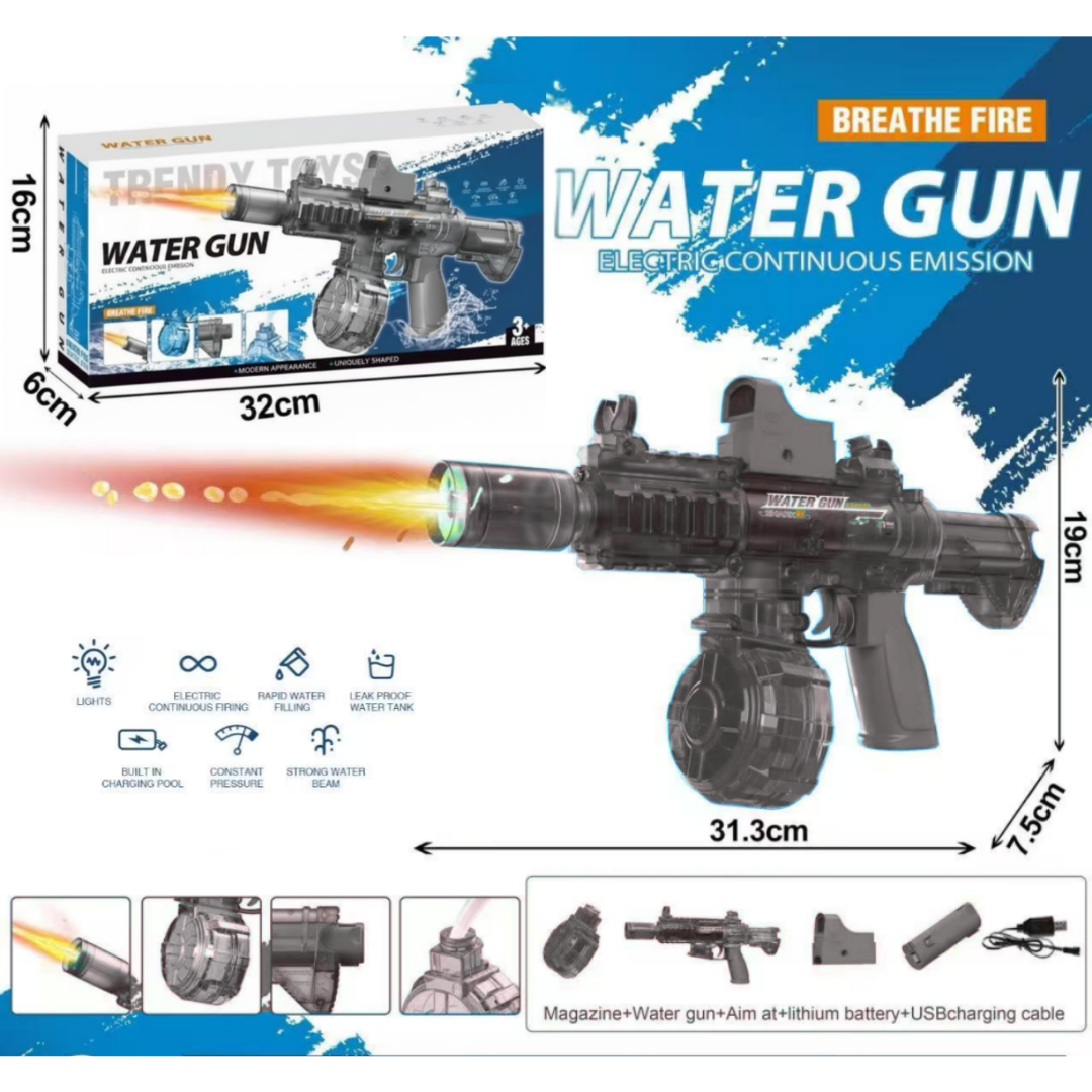 ELECTRIC WATER GUN TOY LIGHT_10