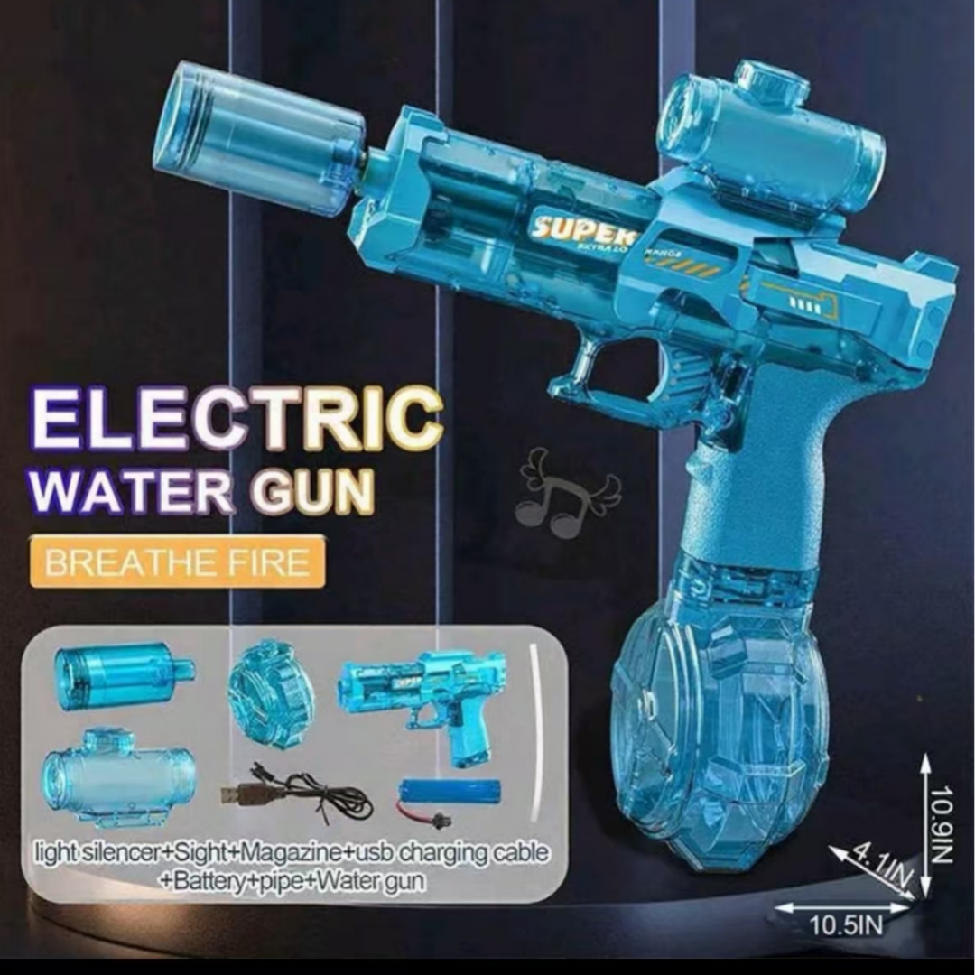 ELECTRIC WATER GUN TOY LIGHT_7