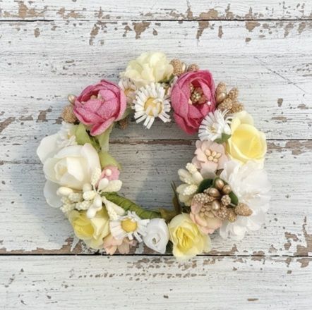 Handmade Flower Crown Collection_4