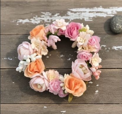 Handmade Flower Crown Collection_11