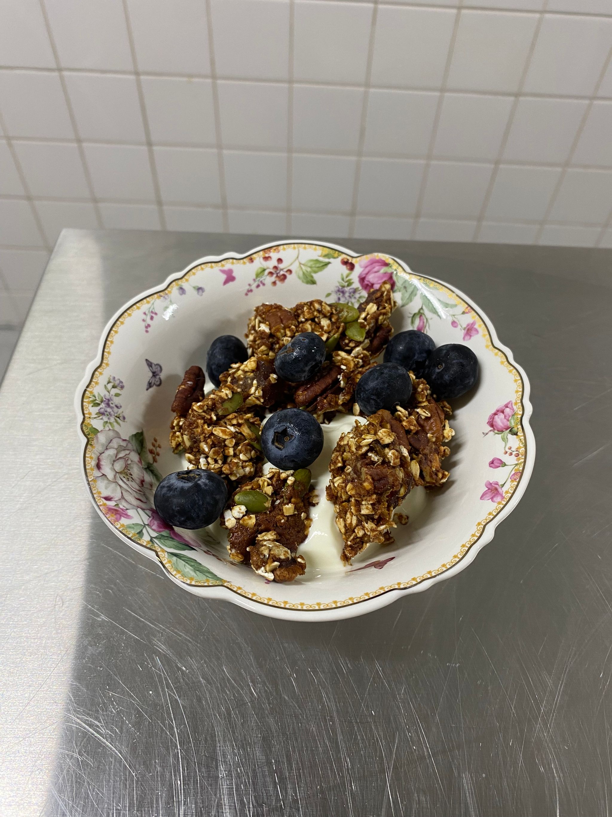 Chai-spiced Granola_2