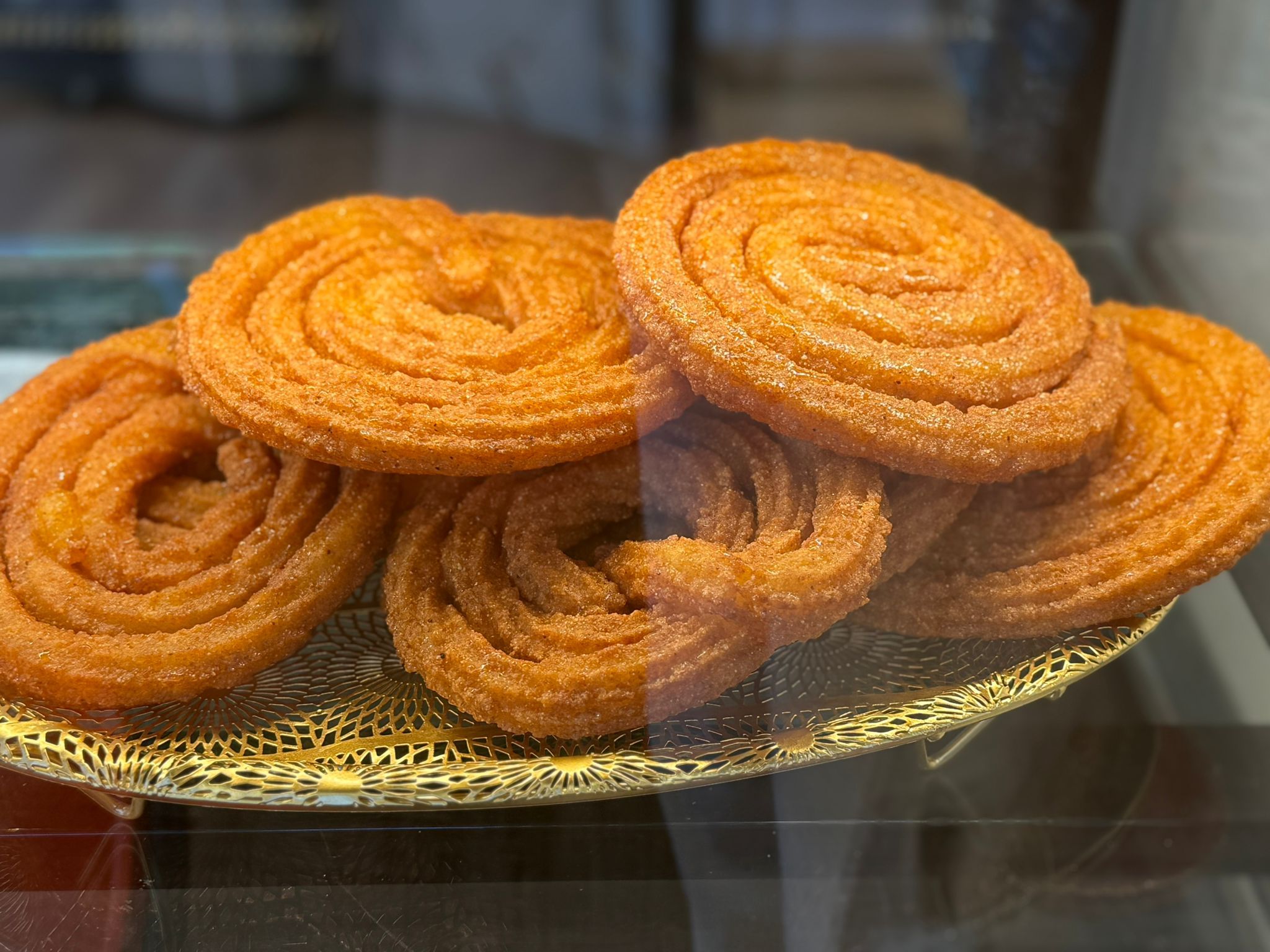 مشبك | Meshabak_0