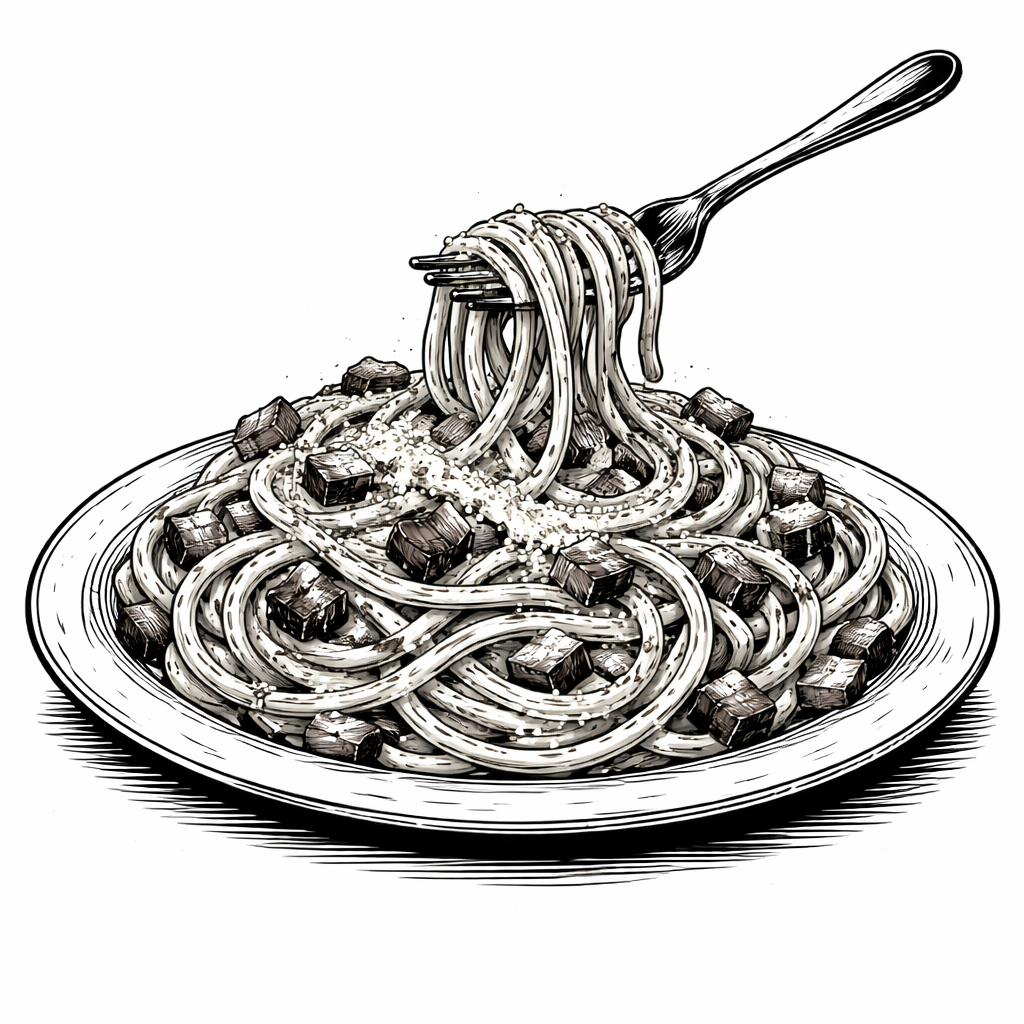 Spaghetti Carbonara_0