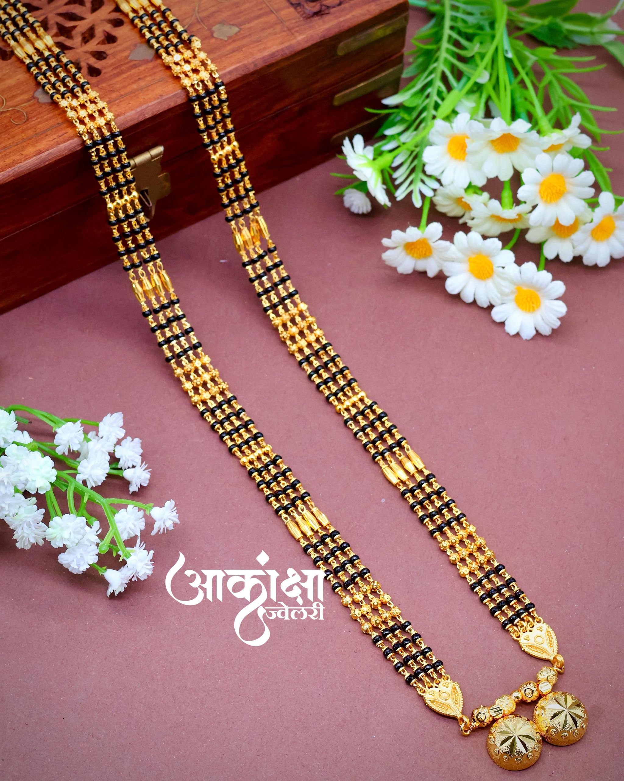 Bhavya Mangalsutra_0
