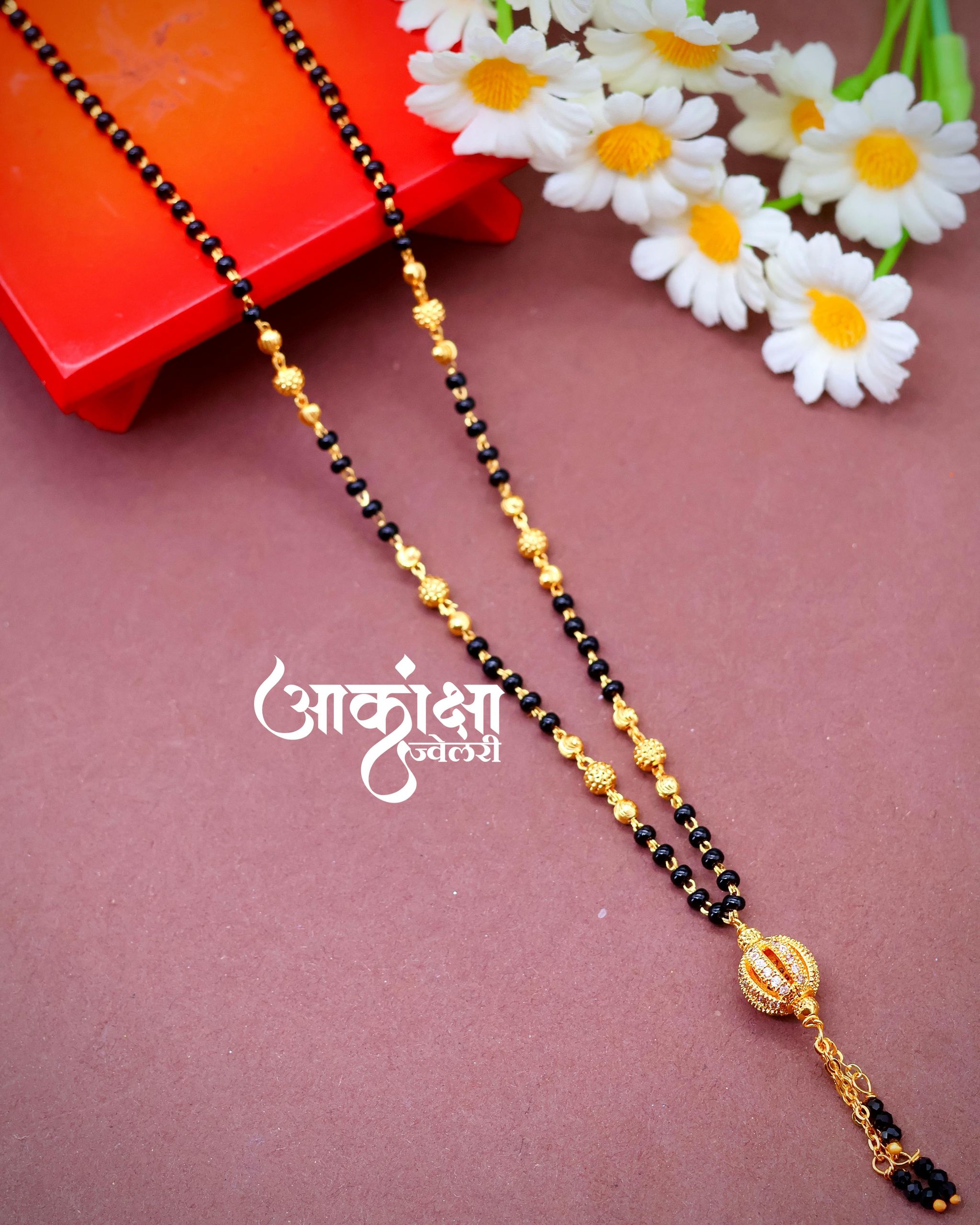 Samarpita Mangalsutra_0