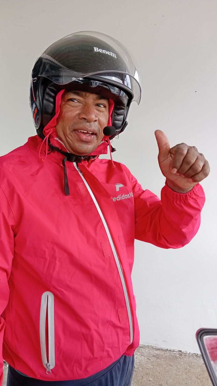 DELIVERY FREQUENCY_0