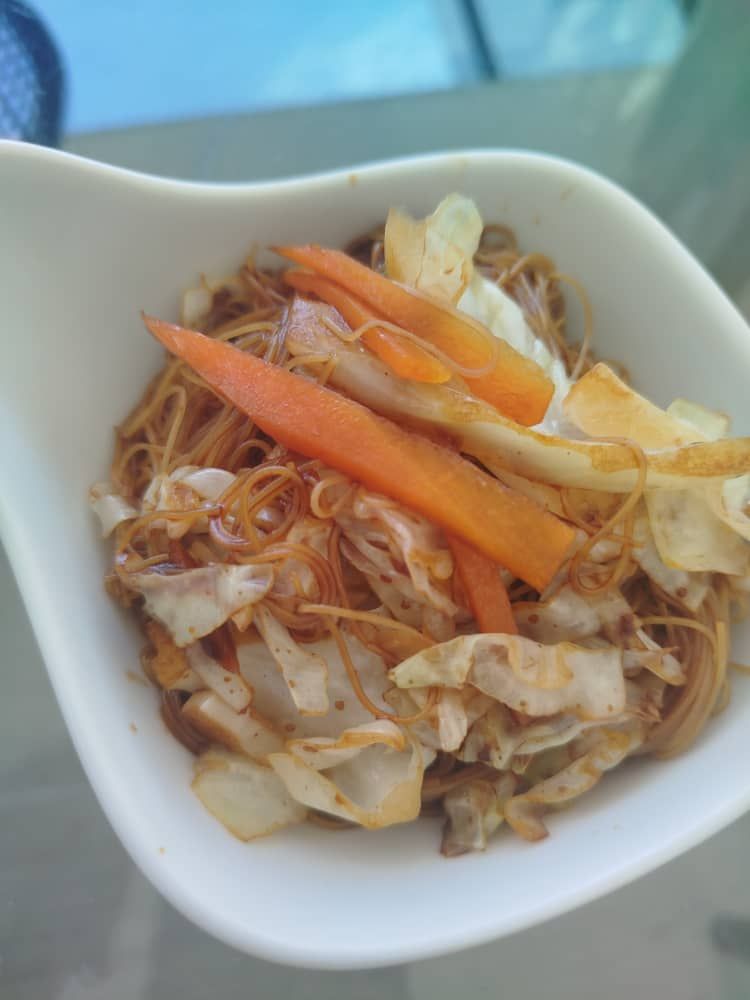 TUESDAY Breakfast Set - Fried Bihun_0