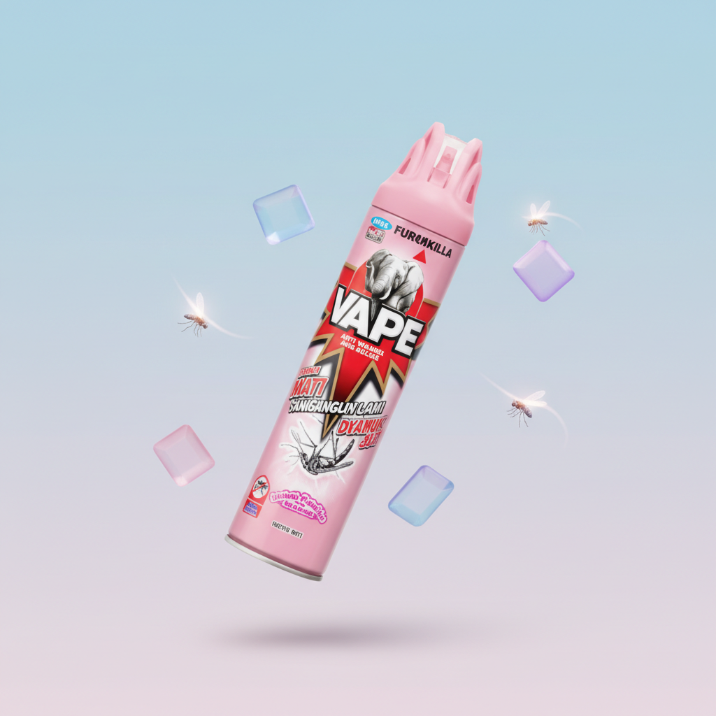 VAPE FID AEDES SWEET POWDER 600/12_0