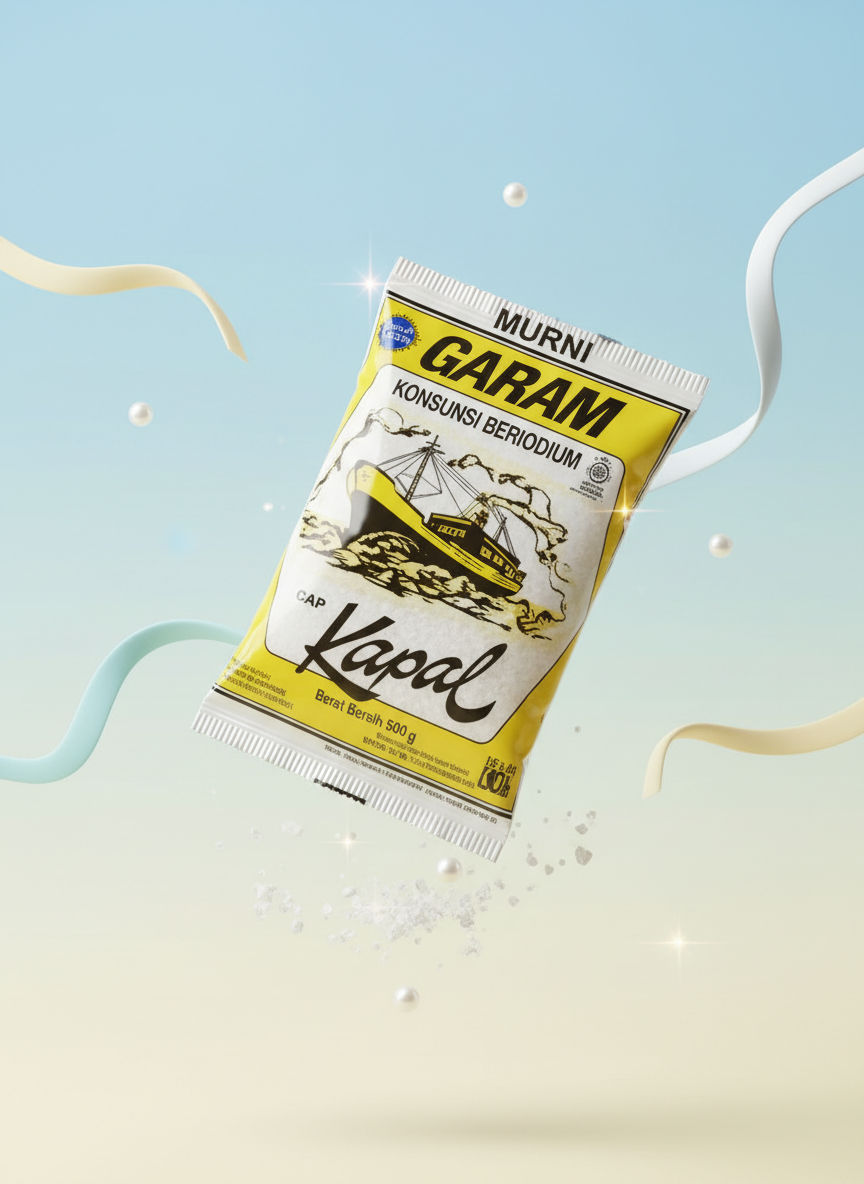 KAPAL GARAM 500GR/40_0