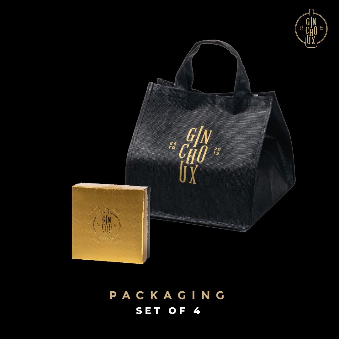 Assorted Mini Pastry - Set of 4_3