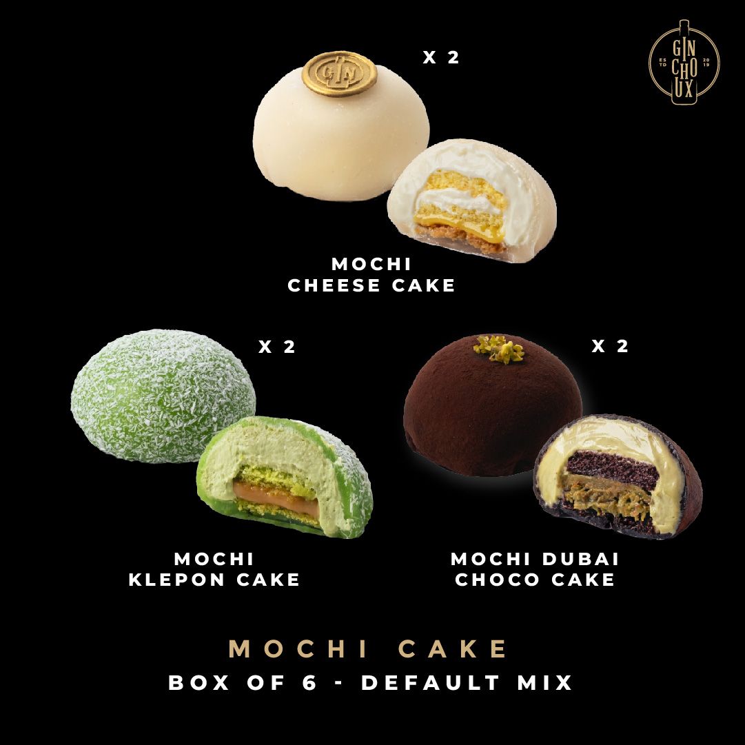 Mochi Package - Box of 6_6
