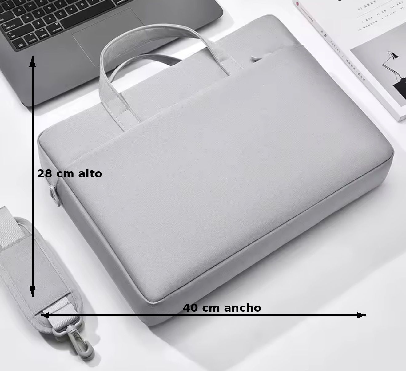 Maletín 💼 para laptop_2
