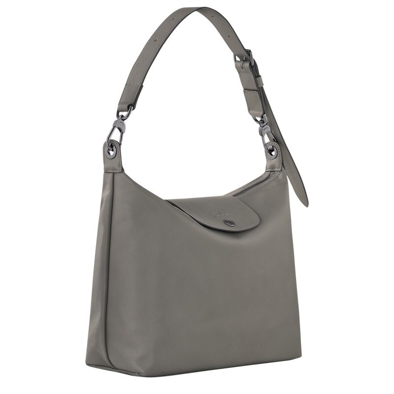 LONGCHAMP LE PLIAGE XTRA HOBO BAG_3