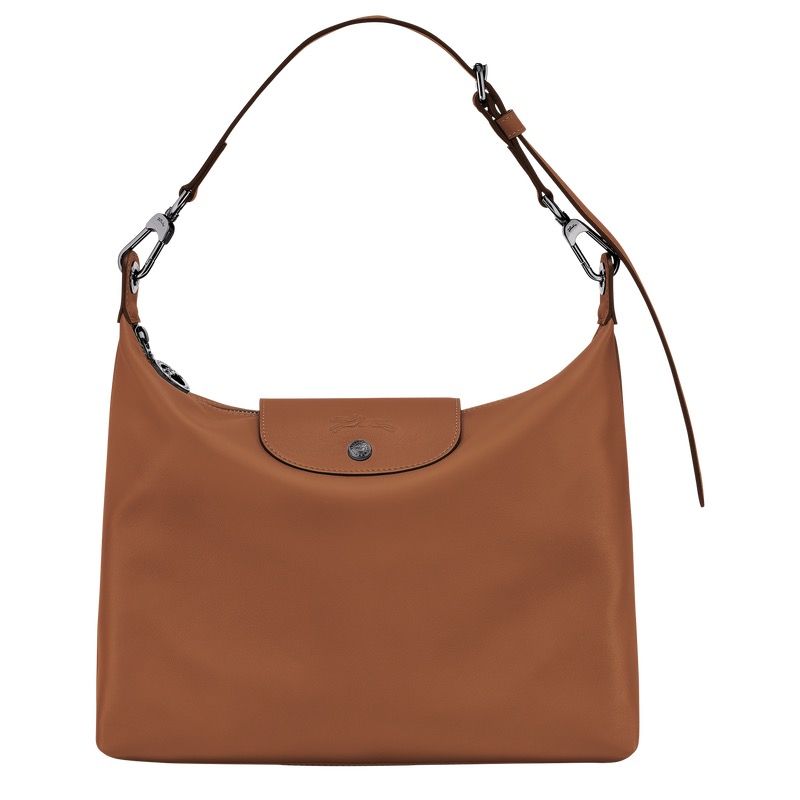 LONGCHAMP LE PLIAGE XTRA HOBO BAG_12