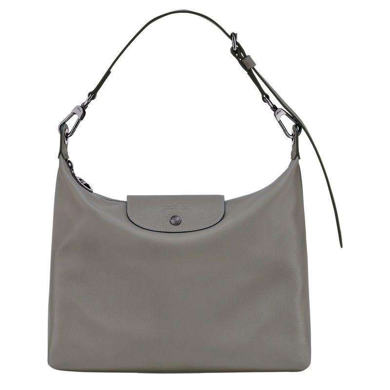 LONGCHAMP LE PLIAGE XTRA HOBO BAG_13