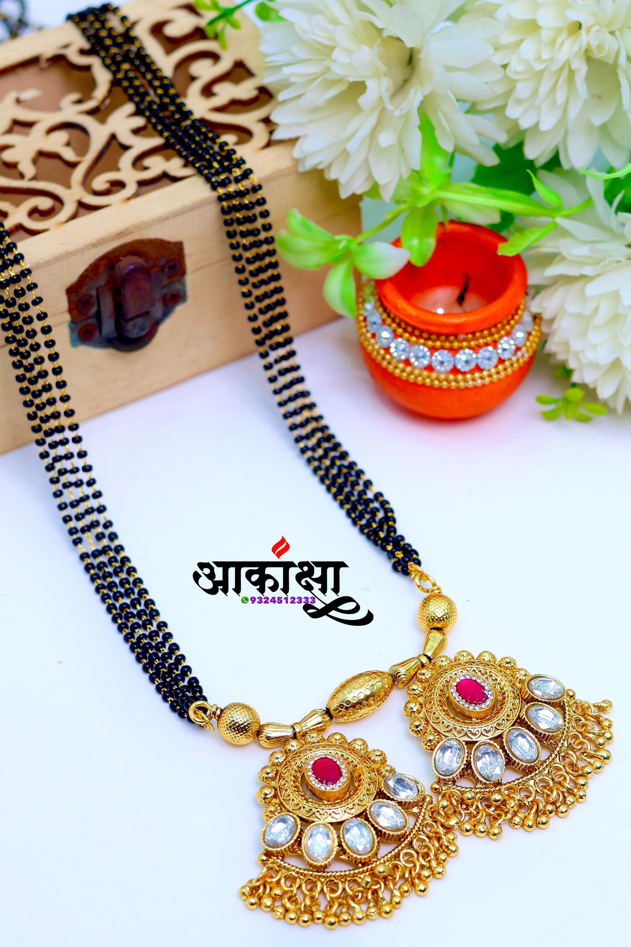 Aastha Mangalsutra_0