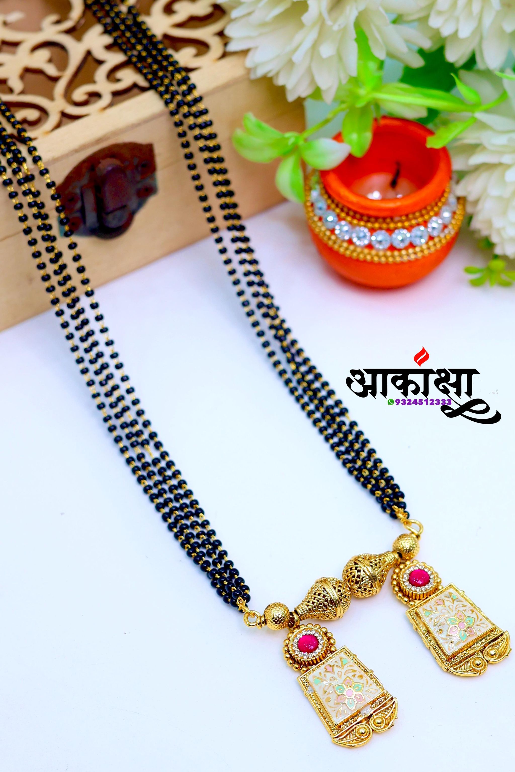 Chanchal Mangalsutra_0