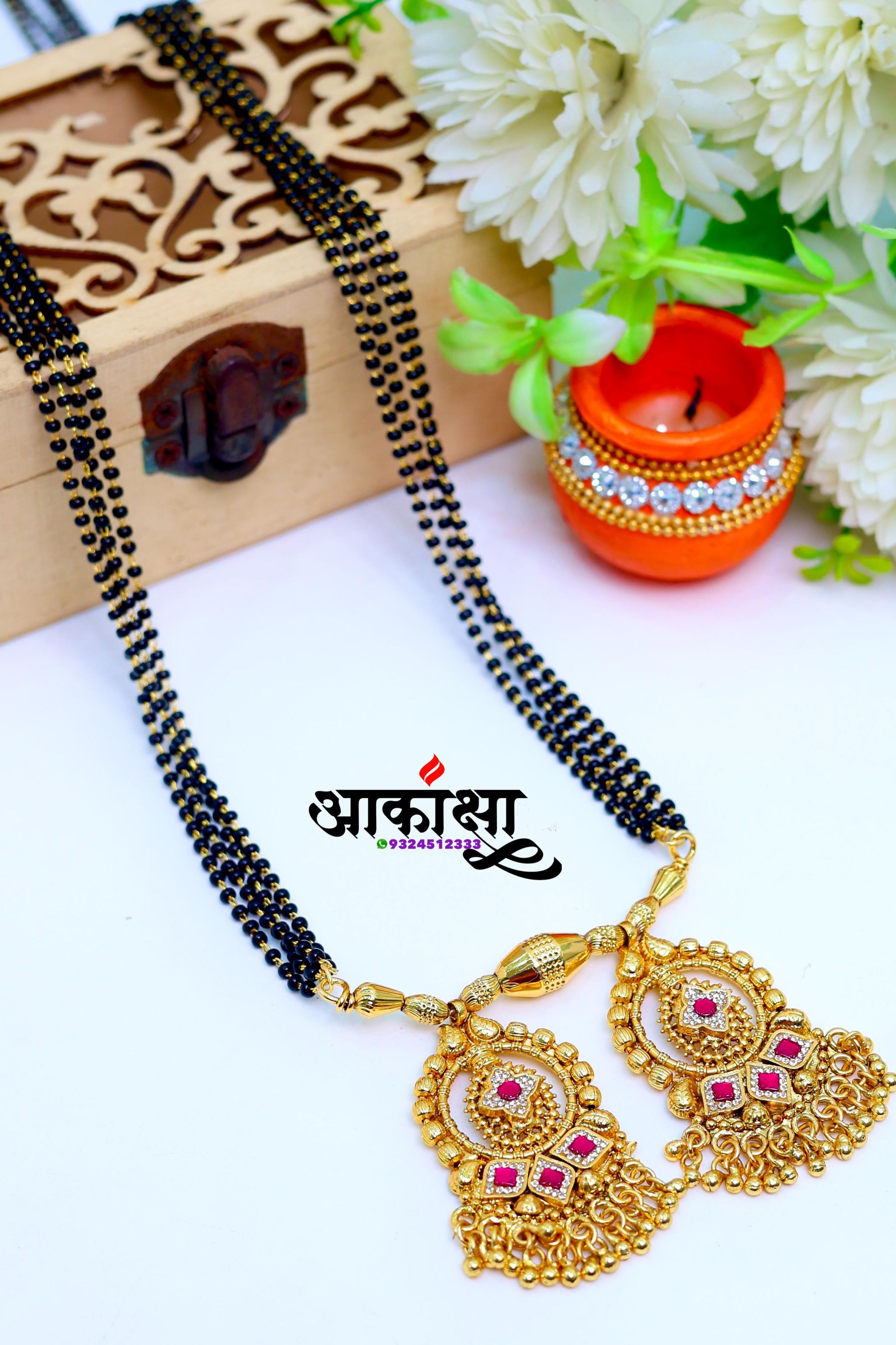 Dharini Mangalsutra_0