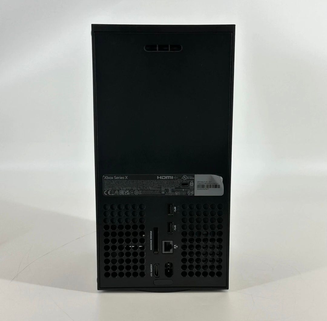 Microsoft Xbox Series X _3