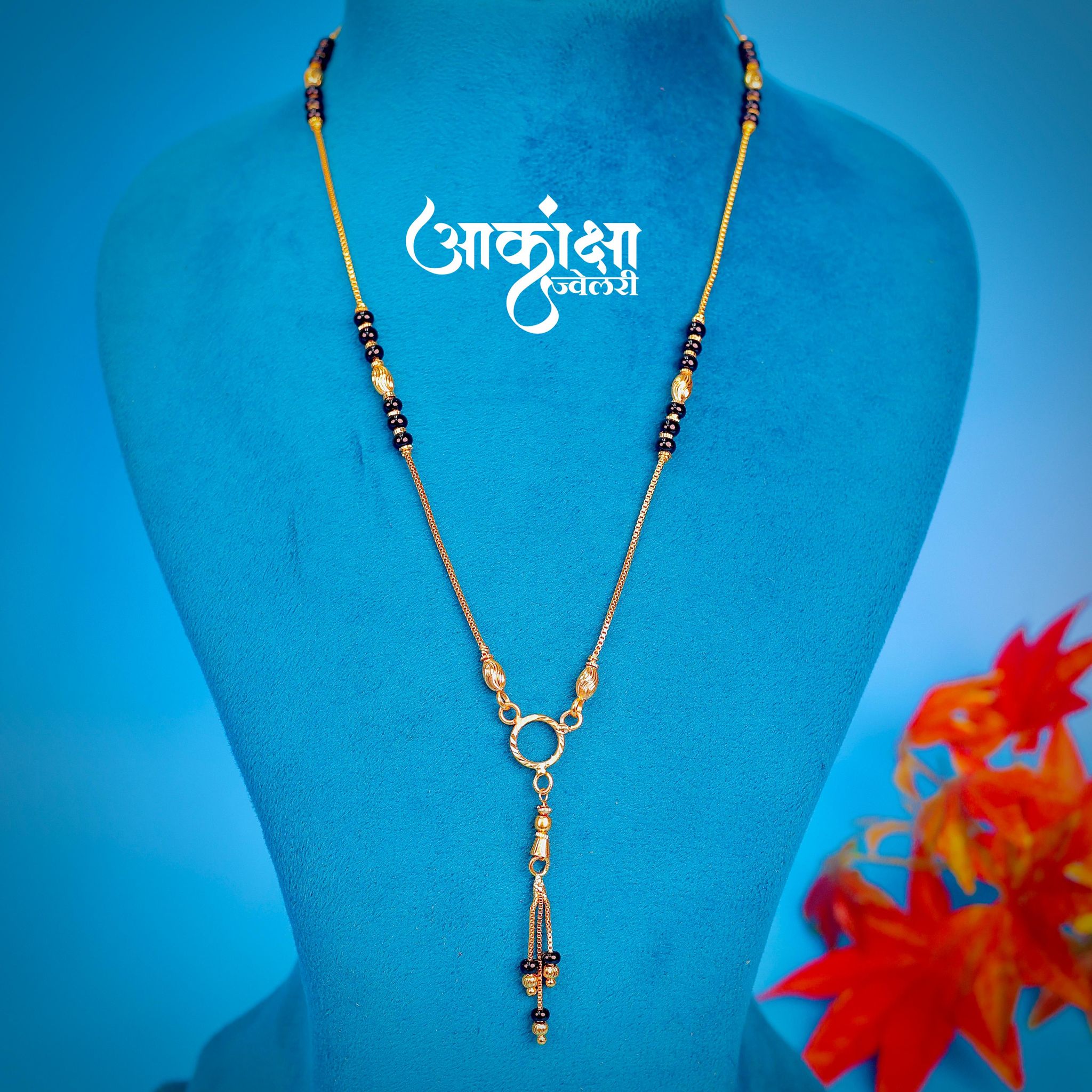 Savitri Mangalsutra_0
