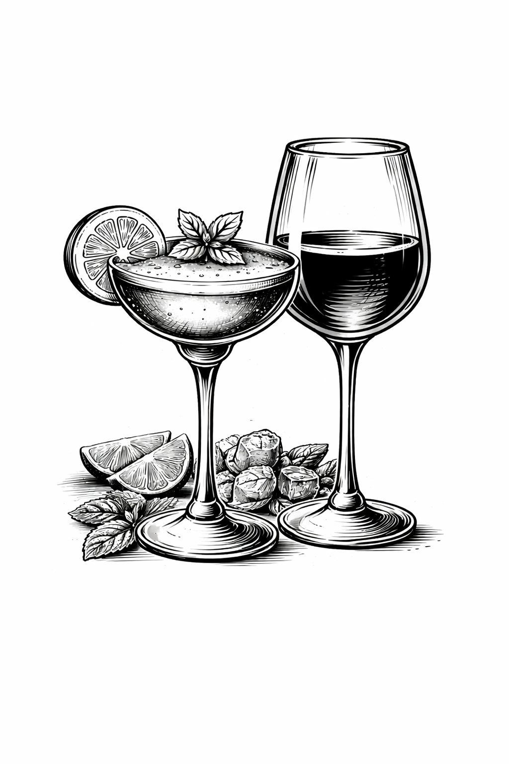 Cocktails & Wine_0